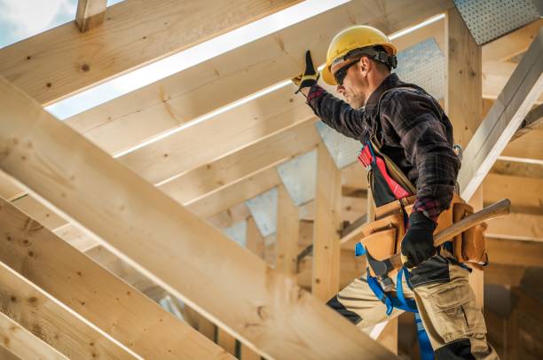 Best New Roof Installation  in Sylvania, GA