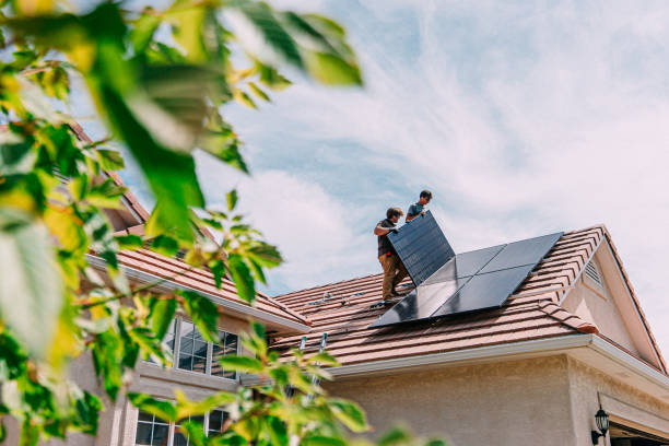 Best Residential Roofing Contractor  in Sylvania, GA