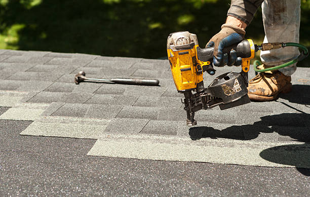Best Gutter Installation and Roofing  in Sylvania, GA