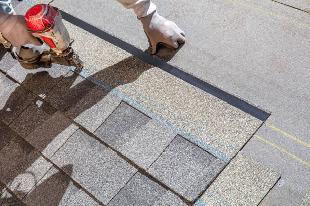 Best Flat Roof Repair Services  in Sylvania, GA